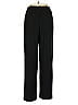 R&M Richards Black Casual Pants Size 8 - photo 2