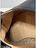 Chanel 100% Leather Black Lambskin Espadrilles  Size EU 41 - photo 3