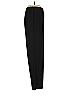 R&M Richards Black Casual Pants Size 8 - photo 4
