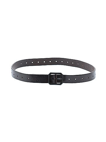 J.Crew Leather Belt (view 1)