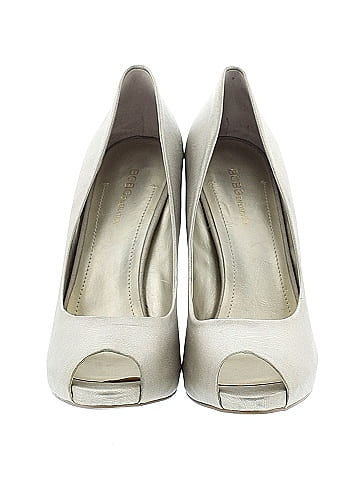BCBGeneration Heels (view 2)