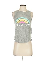 Spiritual Gangster Sleeveless T Shirt