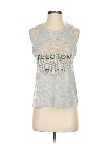 Peloton Tank Top (view 1)