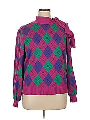 New York & Company Pullover Sweater