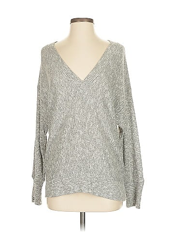 Evereve Pullover Sweater (view 1)