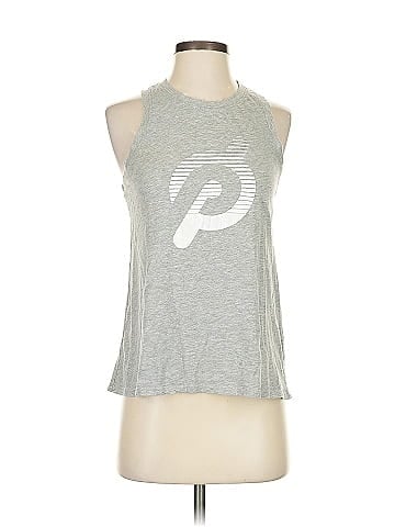 Peloton Active Tank (view 1)