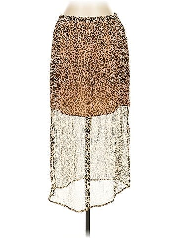 J.Crew Casual Skirt (view 1)