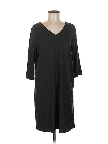 J.Jill Casual Dress (view 1)