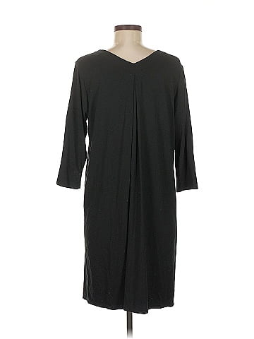J.Jill Casual Dress (view 2)