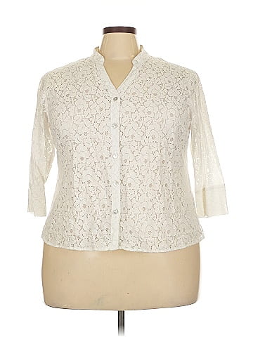 Valerie Stevens Cardigan (view 1)