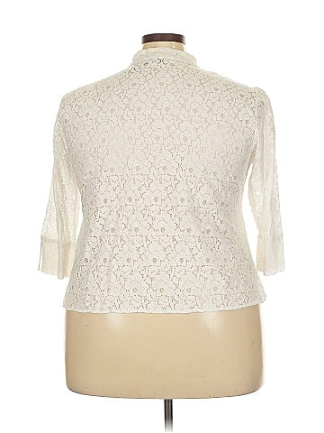 Valerie Stevens Cardigan (view 2)