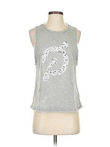 Peloton Sleeveless T-Shirt (view 1)