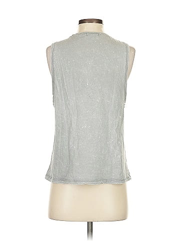 Peloton Sleeveless T-Shirt (view 2)