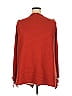 Lane Bryant Outlet Red Cardigan Size 22 - photo 2