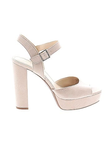 Jessica Simpson Heels (view 1)