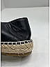 Chanel 100% Leather Black Lambskin Espadrilles  Size EU 41 - photo 4