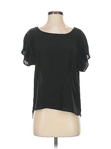 Dora Landa Short Sleeve Top (view 1)