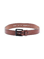 Carhartt Leather Belt