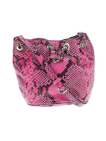 MICHAEL Michael Kors Leather Crossbody Bag (view 1)