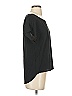 Dora Landa Black Short Sleeve Top Size XS - photo 4