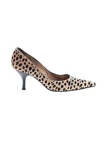 Sergio Rossi Heels (view 1)
