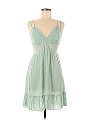 Victoria's Secret Pink Cocktail Dress