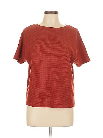 Zesica Short Sleeve T-Shirt (view 1)