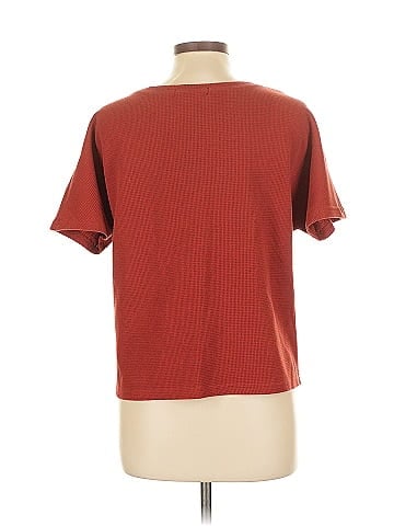 Zesica Short Sleeve T-Shirt (view 2)