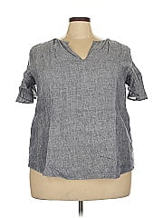 Lord & Taylor Short Sleeve T Shirt