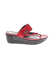 Kenneth Cole Reaction Wedges