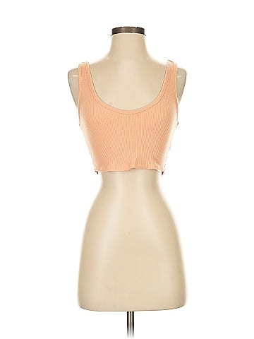 Garage Tank Top (view 1)