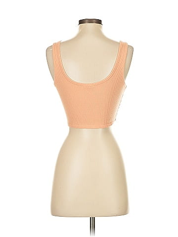 Garage Tank Top (view 2)
