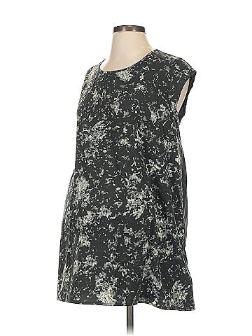 Liz Lange Maternity Sleeveless Top (view 1)