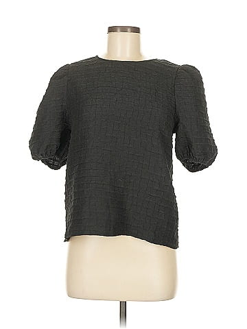 English Factory Short Sleeve Top (view 1)