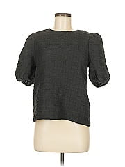 English Factory Short Sleeve Top