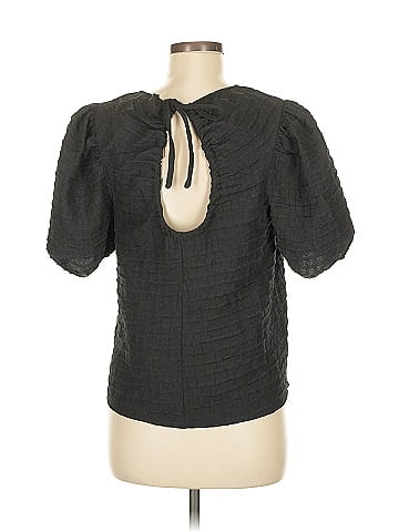 English Factory Short Sleeve Top (view 2)