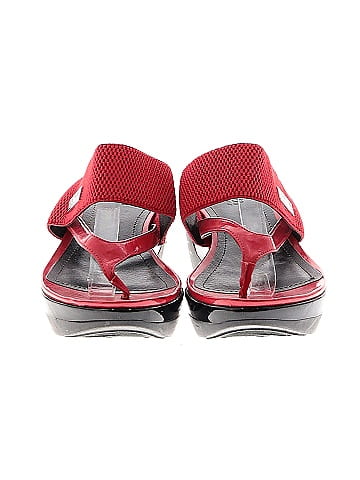 Kenneth Cole REACTION Wedges (view 2)