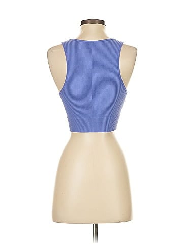 Garage Tank Top (view 2)