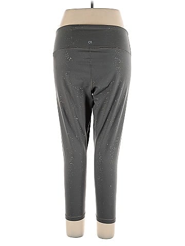 Gap Fit Active Pants (view 2)