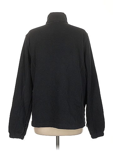Lands' End Track Jacket (view 2)