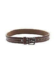 Bke Leather Belt