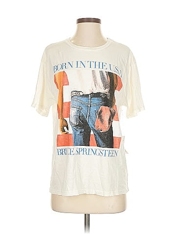 LETLUV Short Sleeve T-Shirt (view 1)