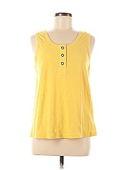 Natural Reflections Sleeveless T Shirt