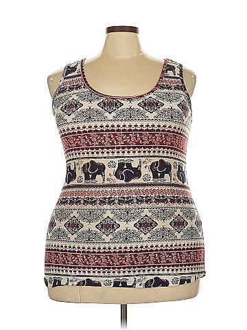 rue21 Tank Top (view 1)