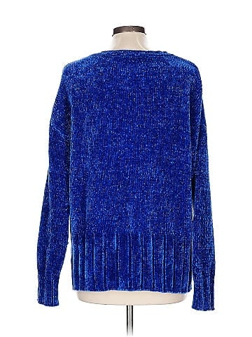 Seven7 Pullover Sweater (view 2)