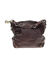 Coach Factory Leather Shoulder Bag