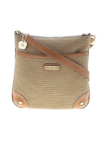 Eric Javits Crossbody Bag (view 1)