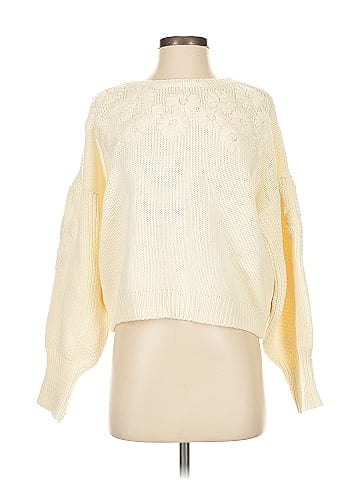 Vestique Pullover Sweater (view 1)