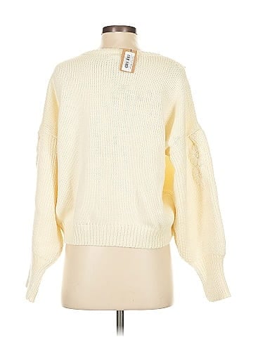 Vestique Pullover Sweater (view 2)