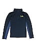Under Armour Blue Pullover Sweater Size L (youth) - photo 1